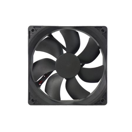 120 * 120 mm Energilagring Power Fan