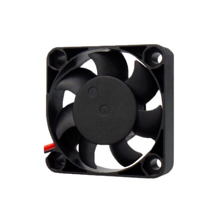 40 * 40 mm Intelligent Cloud Mirror Fan