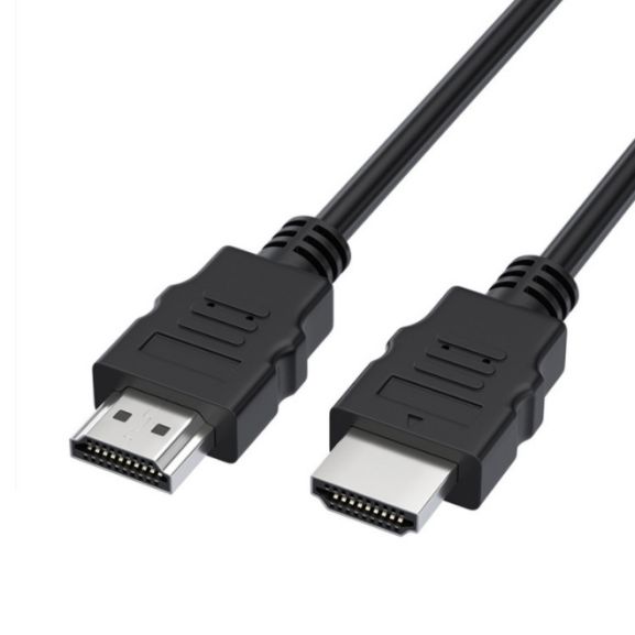 HDMI Version 2.0 AM TIL AM 2K * 4K High-Definition-kabel