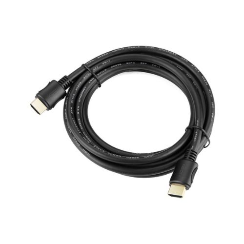 HDMI Version 2.1 AM TIL AM 4K * 8K High-Definition-kabel